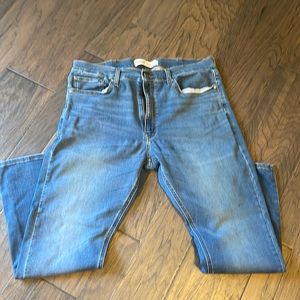 Men’s Levi S47 - regular taper 38 x 30